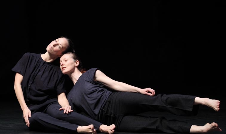 Claudia Catarzi - A set of timings